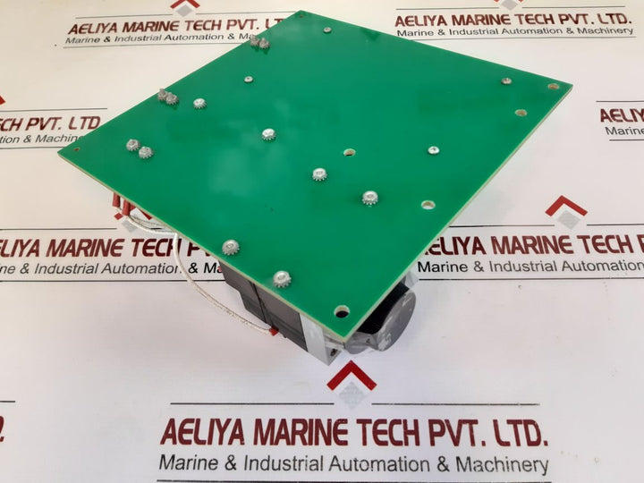 031113Mbs02 Automatic Brake Set Pcb Api03311301Mbs