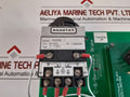 031113Mbs02 Automatic Brake Set Pcb Api03311301Mbs