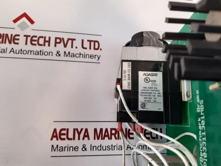 031113Mbs02 Automatic Brake Set Pcb Api03311301Mbs