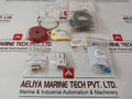 0320766 Actuator Seal Kit
