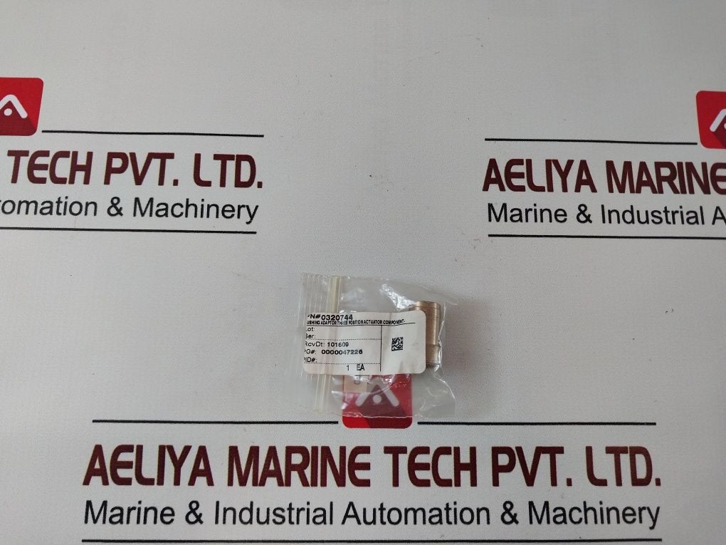 0320766,0300952,0298320, Actuator Seal Kit