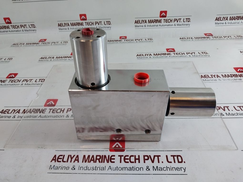100865 Flow Control Valve 0323011-ac