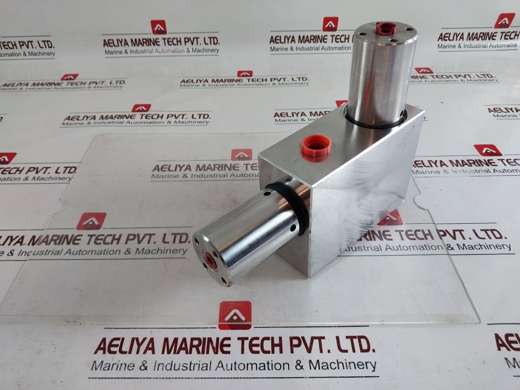 100865 Flow Control Valve 0323011-ac