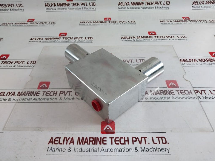 100865 Flow Control Valve 0323011-ac