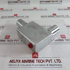 100865 Flow Control Valve 0323011-ac