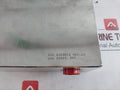 100865 Flow Control Valve 0323011-ac