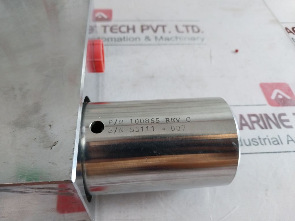 100865 Flow Control Valve 0323011-ac