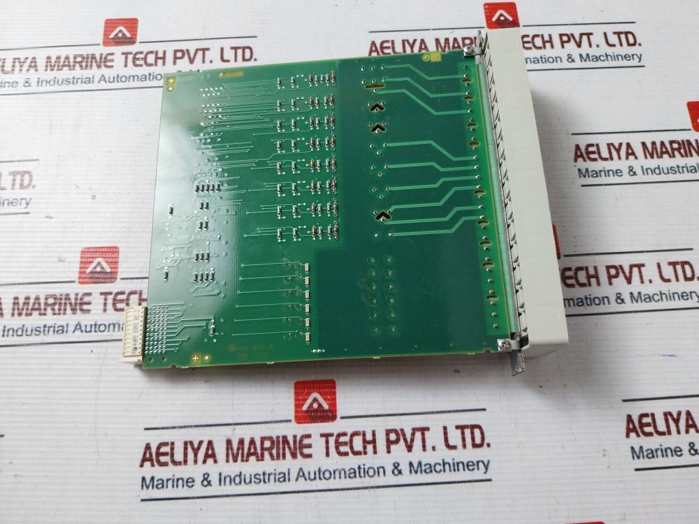 0336970 F Stc-d Printed Circuit Board