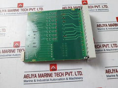 0336970 F Stc-d Printed Circuit Board