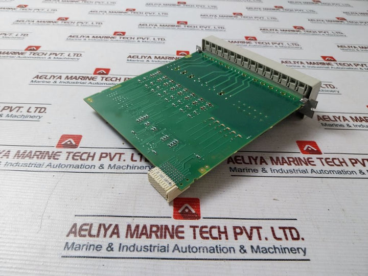 0336970 F Stc-d Printed Circuit Board