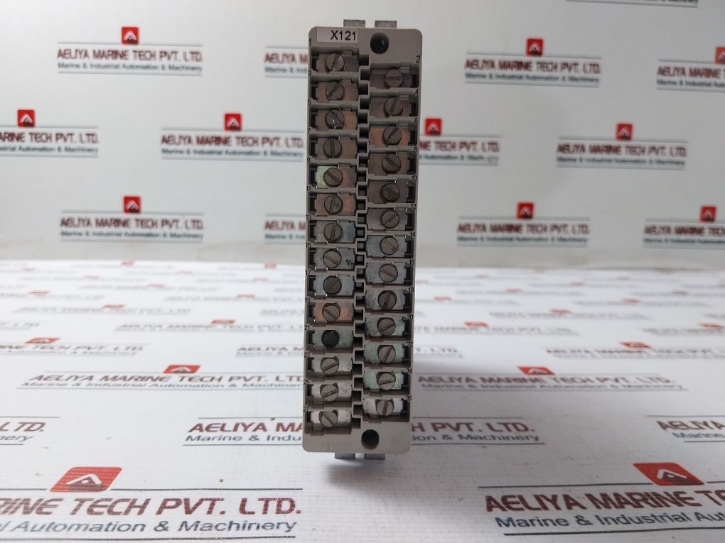 0336970 F Stc-d Printed Circuit Board