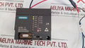 Siemens Micro-10 Cpu Module 6Es0 010-8Ma01