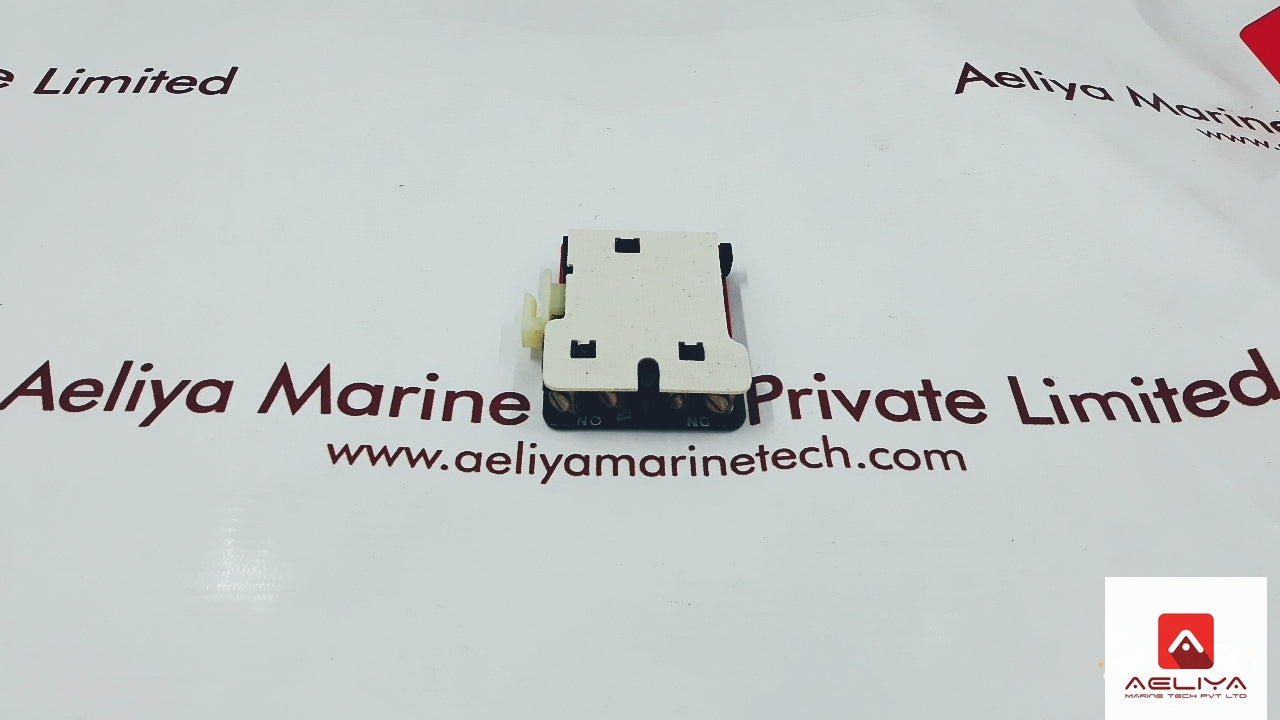 ward leonard 447.9045 auxiliary contact