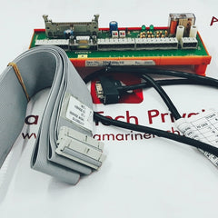 cegelec 30v9400/10 std termination panel