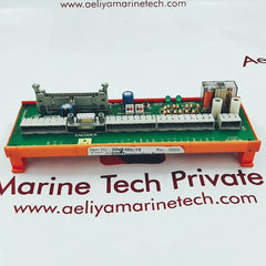 cegelec 30v9400/10 std termination panel