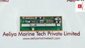 cegelec 30v9400/10 std termination panel
