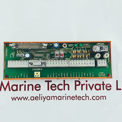 cegelec 30v9400/10 std termination panel