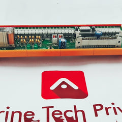 cegelec 30v9400/10 std termination panel