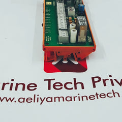 cegelec 30v9400/10 std termination panel