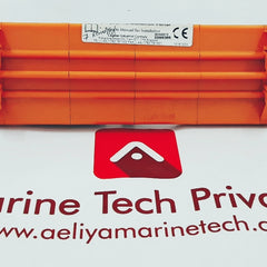 cegelec 30v9400/10 std termination panel
