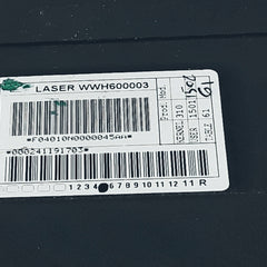F04010n0000045aa technogym brake board wwh600003