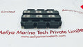 Mitsubishi Cm1200Hb-66H Igbt Module E126Ab1N1-013