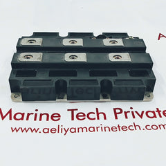 Mitsubishi Cm1200Hb-66H Igbt Module E126Ab1N1-013