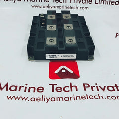Mitsubishi Cm1200Hb-66H Igbt Module E126Ab1N1-013