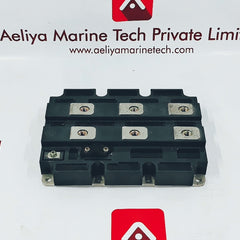 Mitsubishi Cm1200Hb-66H Igbt Module E126Ab1N1-013