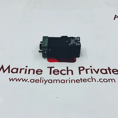 Telemecanique Zb2-be101 Contact Block 400V