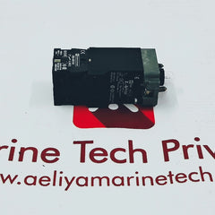 Telemecanique Zb2-be101 Contact Block 400V