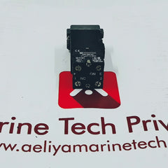 Telemecanique Zb2-be101 Contact Block 400V