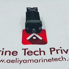 Telemecanique Zb2-be101 Contact Block 400V