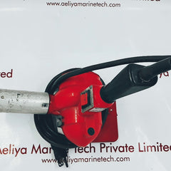 Master electric vt-750c handheld portable heat gun