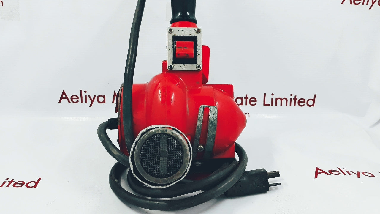 Master electric vt-750c handheld portable heat gun