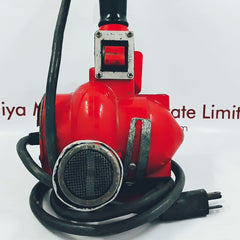 Master electric vt-750c handheld portable heat gun