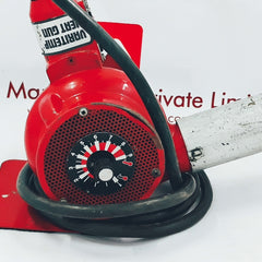 Master electric vt-750c handheld portable heat gun