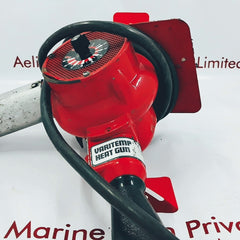 Master electric vt-750c handheld portable heat gun
