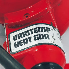 Master electric vt-750c handheld portable heat gun