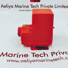 Eugen Seitz 2A12 Solenoid Valve 24V