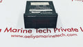 Analogic an2553 lp digital panel meter