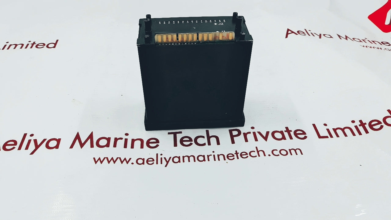 Analogic an2553 lp digital panel meter