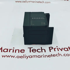 Siemens 6es7 235-0kd00-0xa0 analog i/o module em235