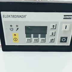 Atlas copco 1900 0700 08 panel controller 24vac