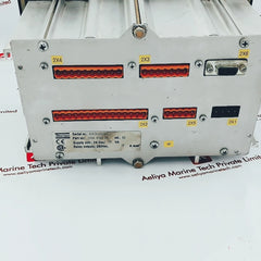 Atlas copco 1900 0700 08 panel controller 24vac