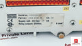 Atlas copco 1900 0700 08 panel controller 24vac