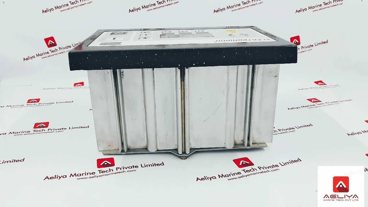 Atlas copco 1900 0700 08 panel controller 24vac