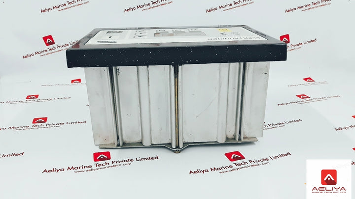 Atlas copco 1900 0700 08 panel controller 24vac