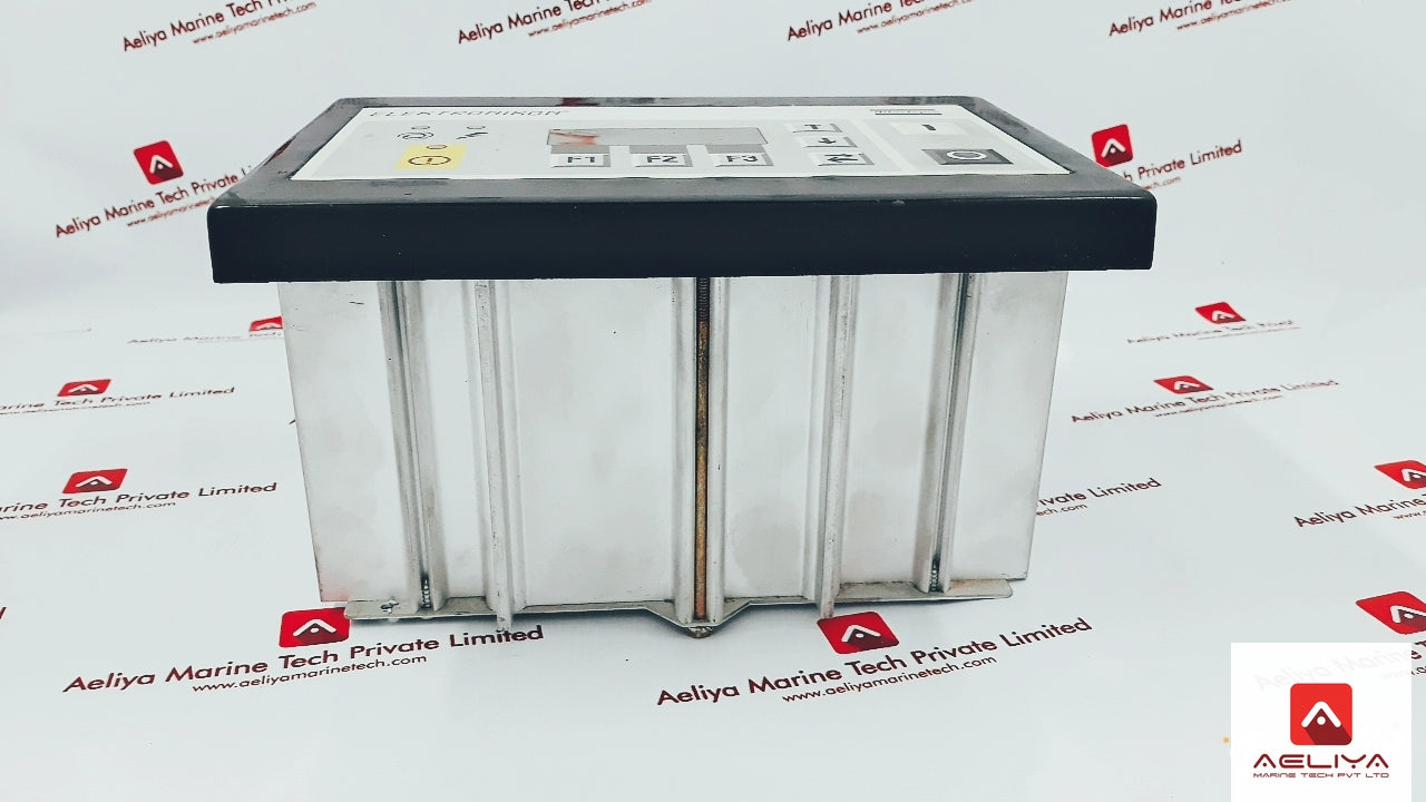 Atlas copco 1900 0700 08 panel controller 24vac