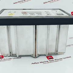 Atlas copco 1900 0700 08 panel controller 24vac